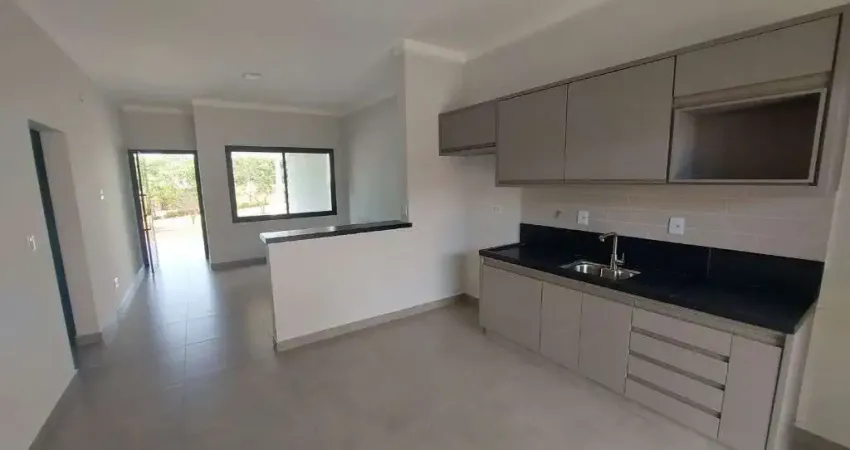 Casa com 3 dormitórios à venda, 137 m² por R$ 850.000,00 - San Tiago - Ribeirão Preto/SP
