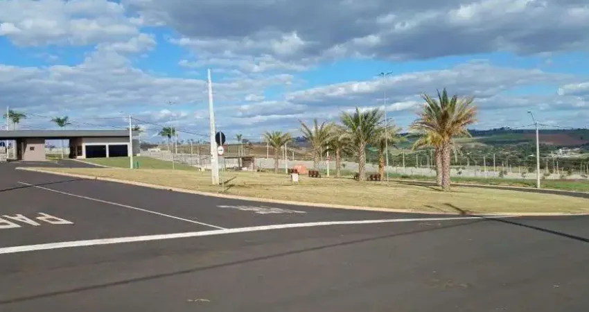 Terreno à venda, 261 m² por R$ 380.000 - Jardins do Mirante - Ribeirão Preto/SP