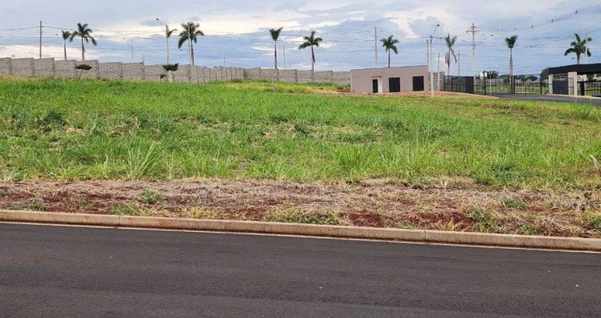 Terreno à venda, 261 m² por R$ 360.000 - Jardins do Mirante - Ribeirão Preto/SP