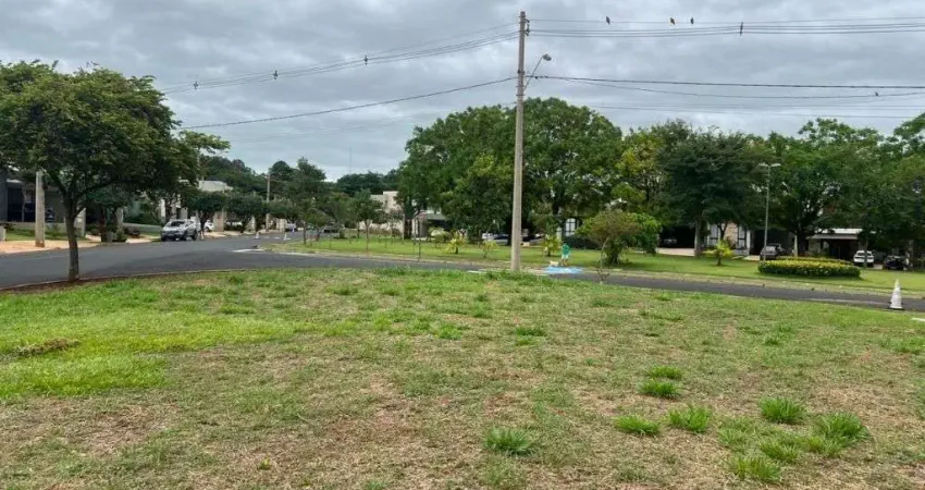 Terreno à venda, 479 m² por R$ 465.000,00 - Villa Romana 2 - Ribeirão Preto/SP
