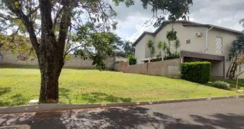 Terreno à venda, 392 m² por R$ 390.000 - Condomínio Aurora Village - Ribeirão Preto/SP