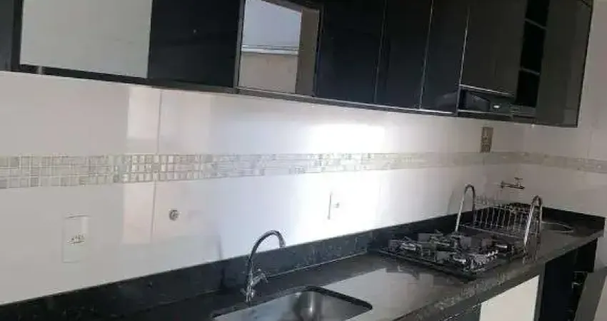 Apartamento com 2 dormitórios à venda, 68 m² por R$ 295.000 - Lagoinha - Ribeirão Preto/SP