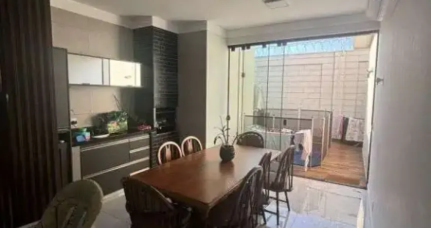 Casa em condomínio fechado com 3 quartos à venda na Rua Gil Vicente da Silva Parisi, Jardim Valência, Ribeirão Preto