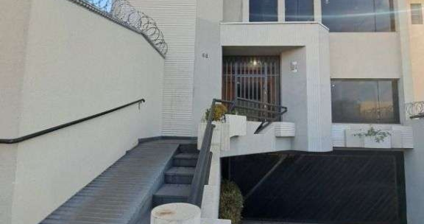 Sobrado com 4 dormitórios à venda, 792 m² por R$ 1.500.000 - Alto da Boa Vista - Ribeirão Preto/SP