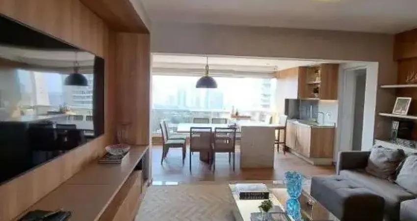 Apartamento com 3 dormitórios à venda, 127 m² por R$ 1.195.000 - Parque Sul - Ribeirão Preto/SP