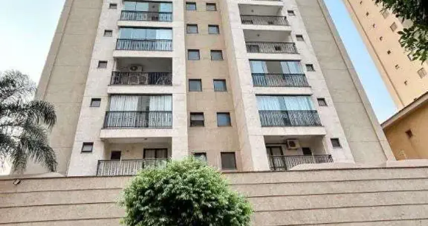 Apartamento com 2 dormitórios à venda, 87 m² por r$ 420.000,00 - jardim botânico - ribeirão preto/sp