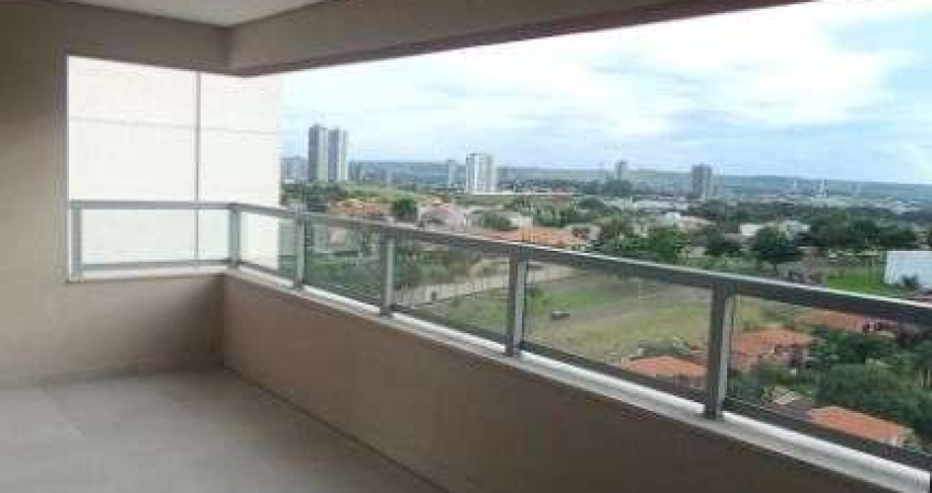 Apartamento com 3 dormitórios à venda, 100 m² por R$ 900.000 - Jardim Botânico - Ribeirão Preto/SP