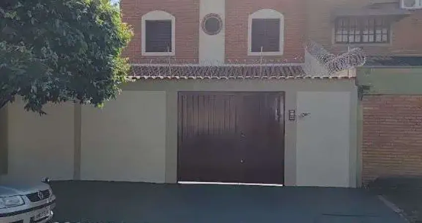 Casa com 3 dormitórios à venda, 106 m² por R$ 425.000 - Independência - Ribeirão Preto/SP