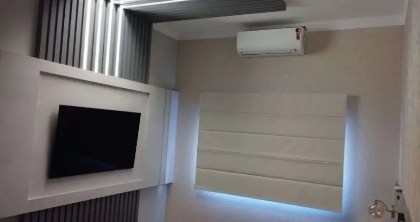 Casa com 3 dormitórios à venda, 148 m² por R$ 1.190.000,00 - Villa Romana 2 - Ribeirão Preto/SP