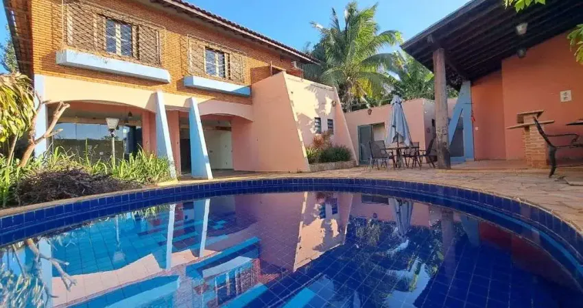 Casa com 3 dormitórios à venda, 317 m² por R$ 740.000 - Ribeirânia - Ribeirão Preto/SP