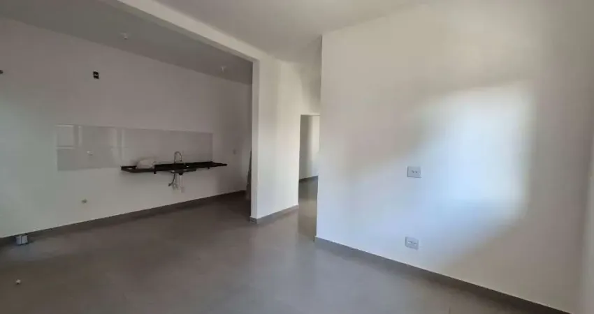 Apartamento com 2 dormitórios à venda, 50 m² por R$ 235.000,00 - Jardim Zara - Ribeirão Preto/SP