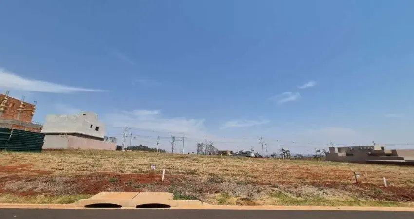 Terreno à venda, 308 m² por r$ 380.000,00 - alto do castelo - ribeirão preto/sp