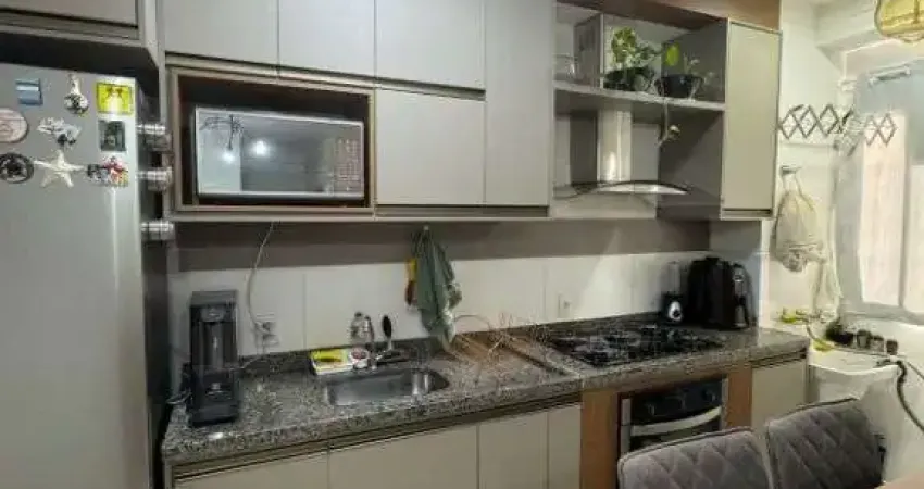 Apartamento com 2 dormitórios à venda, 47 m² por r$ 220.000 - vila virgínia - ribeirão preto/sp