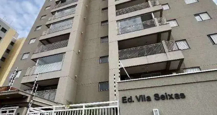 Apartamento com 2 dormitórios à venda, 68 m² por r$ 485.000 - jardim américa - ribeirão preto/sp