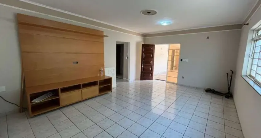 Casa com 3 dormitórios à venda, 262 m² por r$ 549.000 - parque residencial lagoinha - ribeirão preto/sp