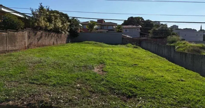 Terreno à venda, 990 m² por r$ 820.000 - royal park - ribeirão preto/sp