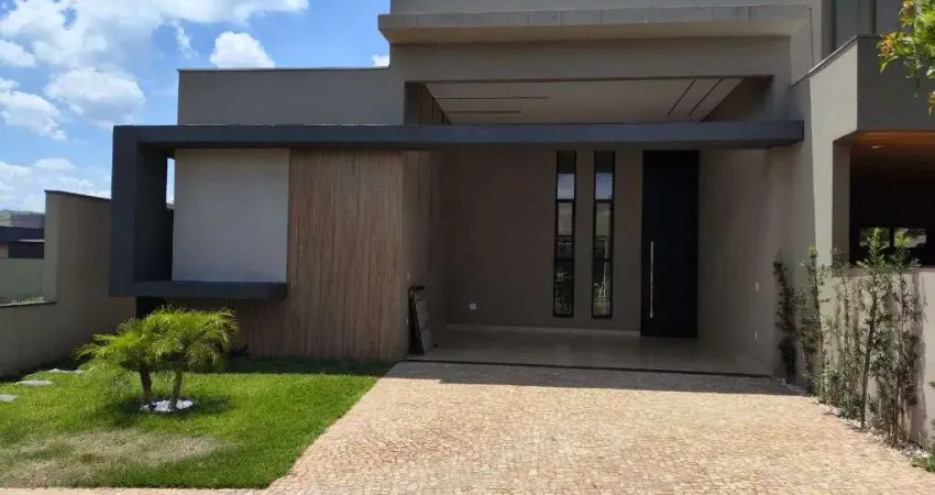 Casa com 3 dormitórios à venda, 172 m² por R$ 1.270.000 - Recreio Anhangüera - Ribeirão Preto/SP
