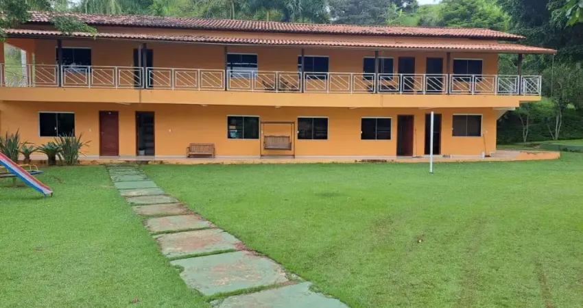 Oportunidade Única: Sítio em Local Tranquilo e Valorizado - Ideal para Lazer ou Investimento Área total: 47.970 m²
