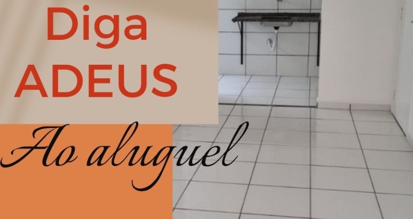 Apartamento com 2 quartos à venda no Roma, Volta Redonda 