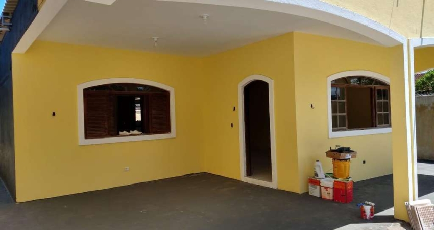 Casa para Venda em Itanhaém, Savoy 2, 2 dormitórios, 1 suíte, 1 banheiro, 2 vagas