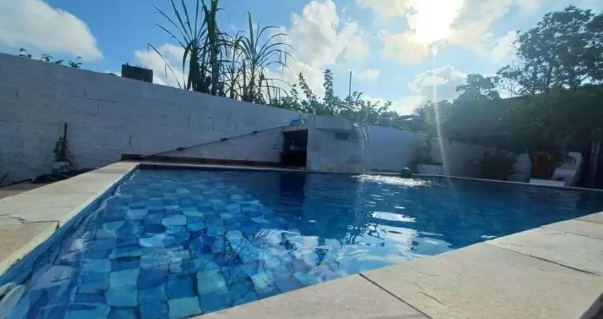 Chácara para Venda em Itanhaém, Umuarama, 1 dormitório, 1 suíte, 2 banheiros, 6 vagas