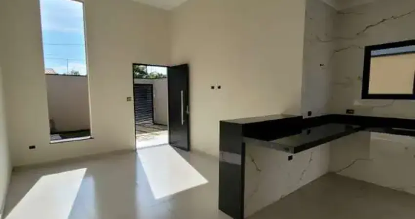 Casa para Venda em Itanhaém, Balneário Gaivota, 2 dormitórios, 1 suíte, 1 banheiro, 2 vagas