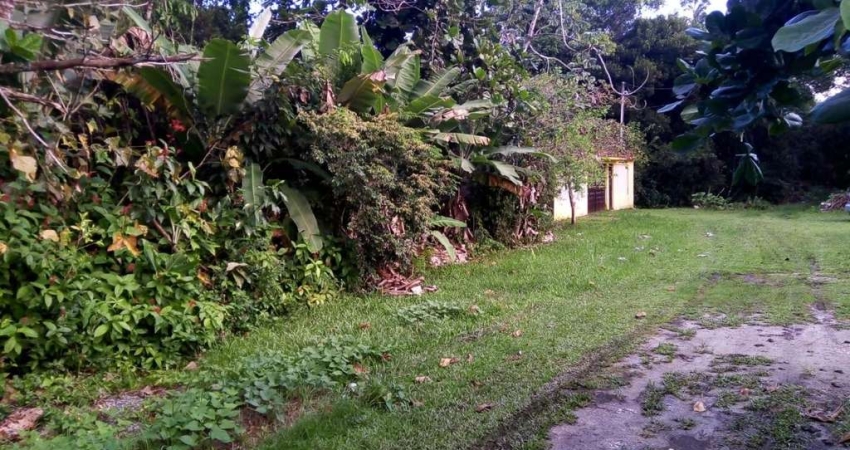 Terreno à venda no Balneário Gaivota, Itanhaém 