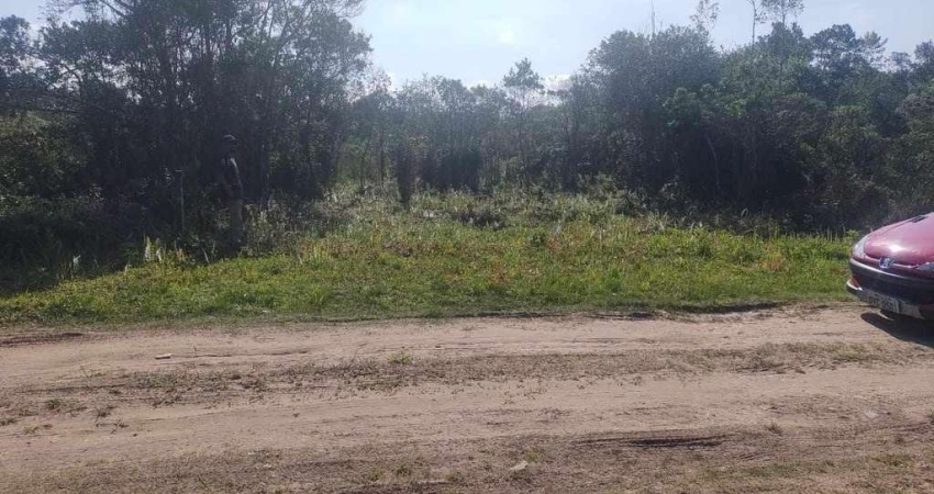 Terreno à venda no Jardim Coronel, Itanhaém 