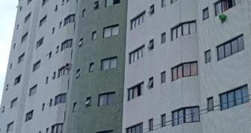 Apartamento para Venda em Praia Grande, VILA TUPI, 1 dormitório, 1 banheiro, 1 vaga