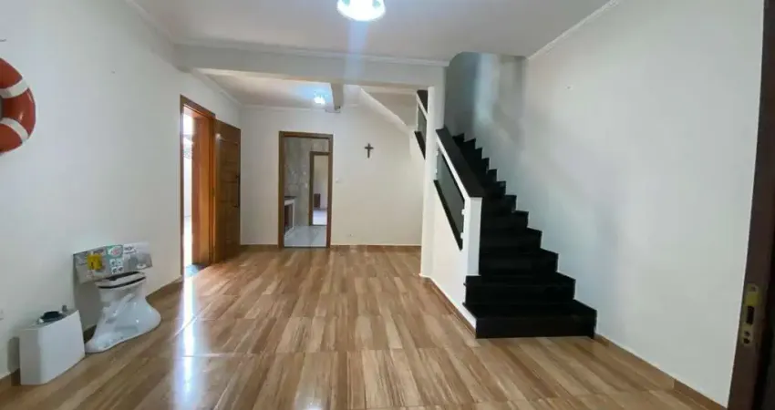 Casa para Venda em Itanhaém, Praia dos Sonhos, 4 dormitórios, 2 suítes, 3 banheiros, 4 vagas
