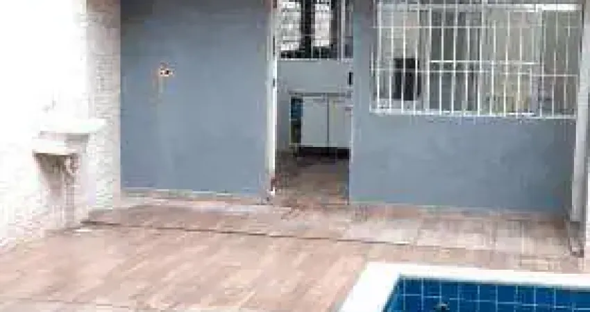 Casa para Venda em Mongaguá, Vila Seabra, 2 dormitórios, 1 banheiro, 1 vaga