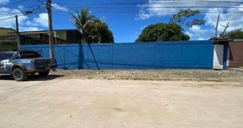 Terreno à venda no Balneário Gaivota, Itanhaém 