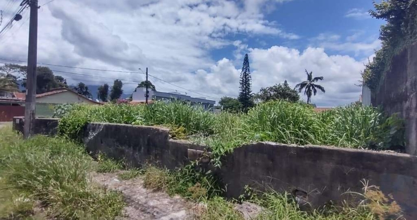 Terreno à venda na Avenida Flacides Ferreira, 796, Centro, Itanhaém