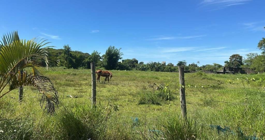 Terreno à venda no Jardim Umuarama, Itanhaém 
