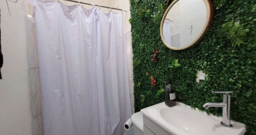 Apartamento para Venda em Itanhaém, Balneário Gaivota, 3 dormitórios, 1 suíte, 2 banheiros