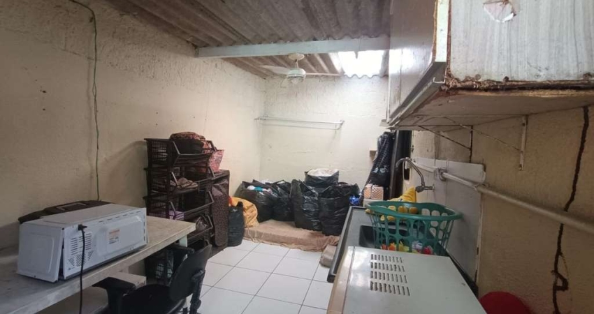 Casa para Venda em Itanhaém, Balneário Gaivota, 2 dormitórios, 1 suíte, 4 banheiros, 5 vagas
