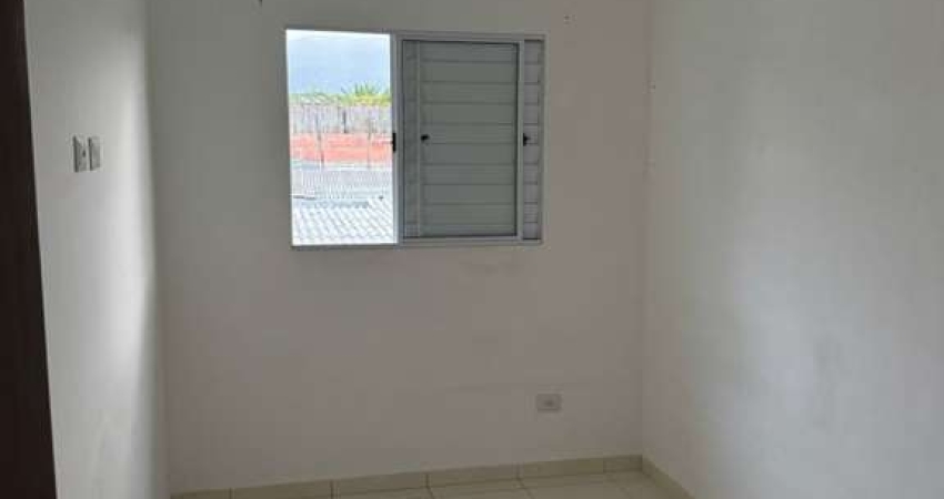Casa para Venda em Itanhaém, Balneário Gaivota, 2 dormitórios, 1 banheiro, 1 vaga