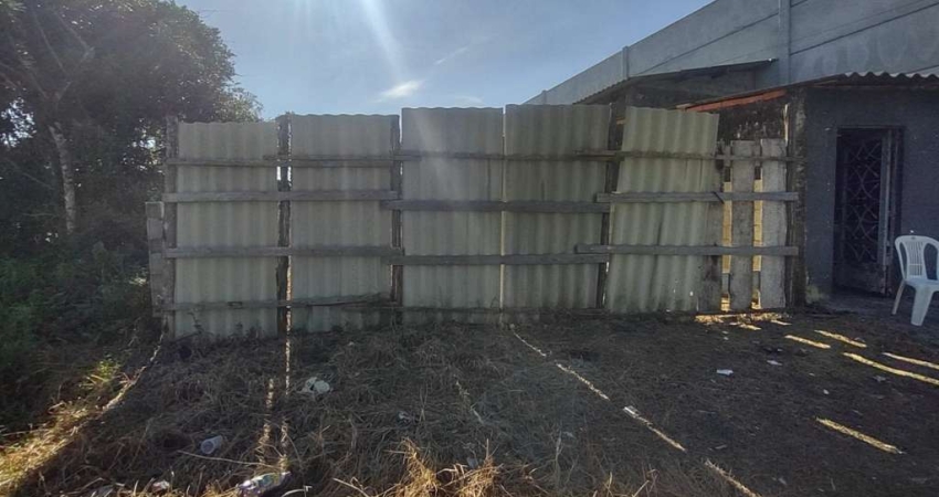 Terreno à venda no Balneário Gaivota, Itanhaém 