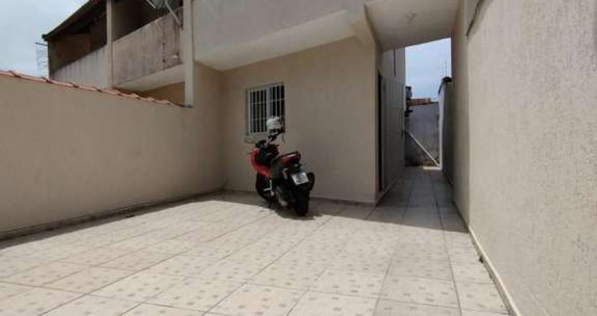 Casa para Venda em Itanhaém, Balneário Paranapuan, 2 dormitórios, 2 banheiros, 1 vaga