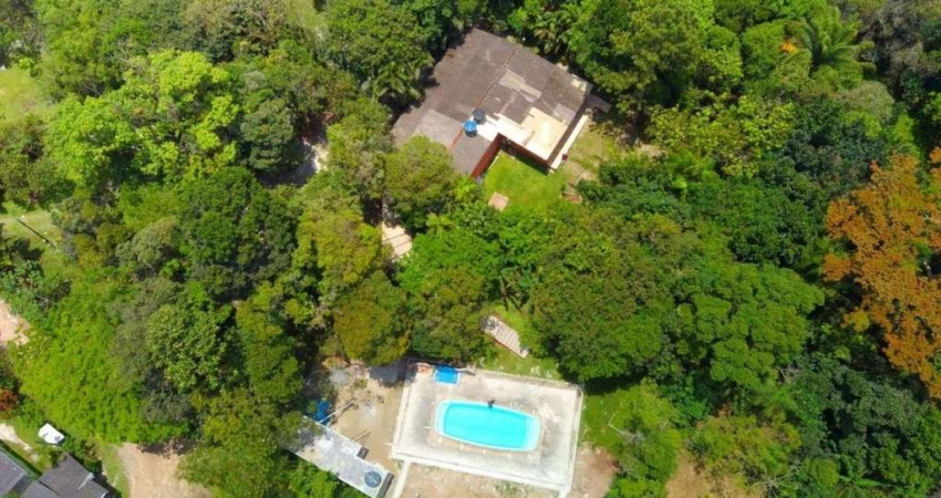 Chácara para Venda em Itanhaém, Jardim Coronel, 4 dormitórios, 3 suítes, 1 banheiro, 10 vagas