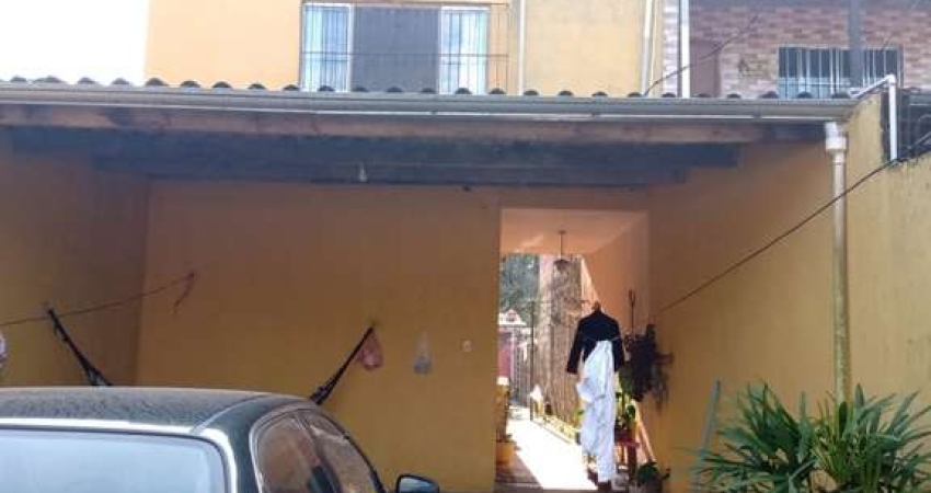 Casa à venda na flacides ferreira, 796, Agenor de Campos, Itanhaém