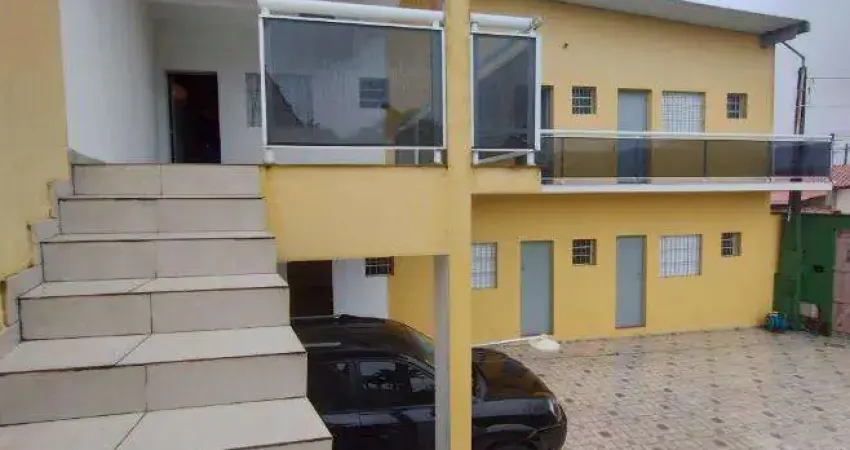 Casa para Venda em Itaóca, Palmeiras, 6 dormitórios, 6 banheiros, 4 vagas
