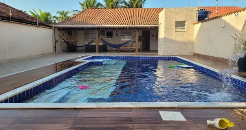 Casa para Venda, Jardim Regina, 3 dormitórios, 2 banheiros, 4 vagas