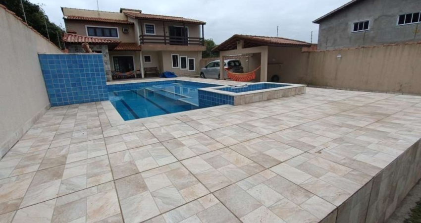 Casa para Venda em Itanhaém, Parque Augustus, 2 dormitórios, 2 banheiros, 6 vagas
