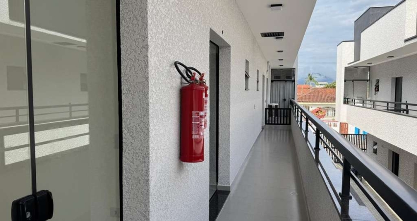 Casa para Venda em Peruíbe, Jardim Icaraíba, 1 dormitório, 1 banheiro, 1 vaga
