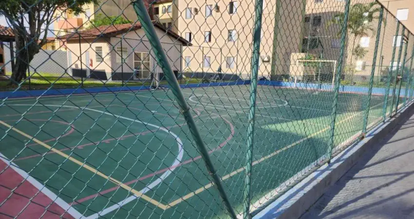 Apartamento para Venda em Itanhaém, Jardim Sabaúna, 2 dormitórios, 1 banheiro, 1 vaga