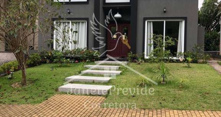 Casa à venda, 4 quartos, Alphaville, Santana de Parnaíba-SP