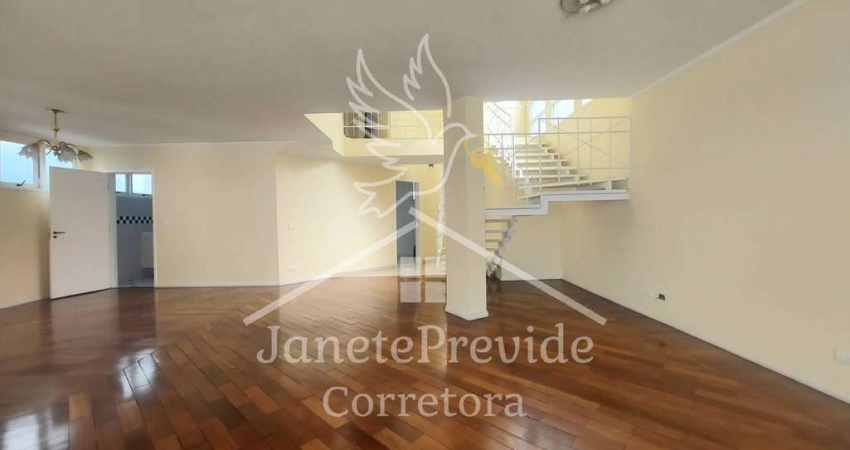 Casa à venda, 3 quartos, Alphaville, Santana de Parnaíba-SP