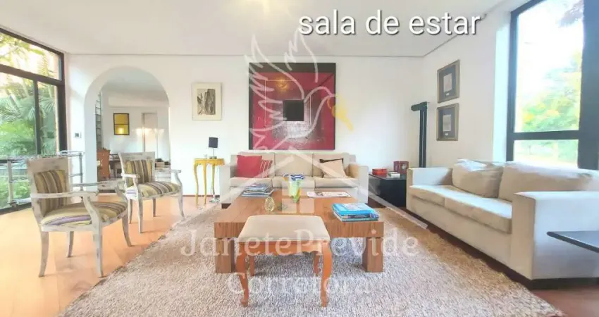 Casa à venda, 4 quartos, Alphaville   Santana de Parnaíba-SP
