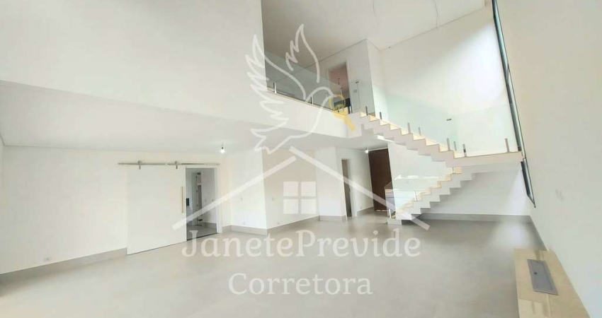 Casa nova à venda, 4 suites, Gênesis II, Alphaville, Santana de Parnaíba-SP
